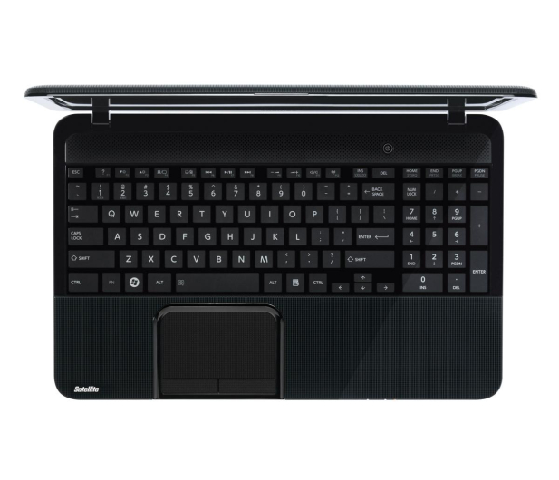 Toshiba Satellite L850-1V2 i5-3230M/4GB/750/DVD-RW/Win8 - 152502 - zdjęcie 3